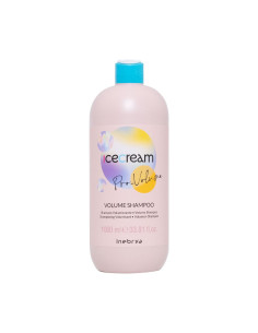 VOLUME SHAMPOO NEW