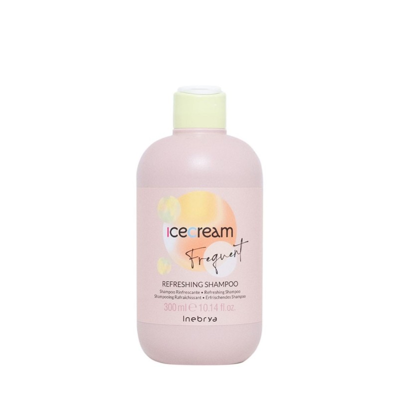 REFRESHING SHAMPOO NEW