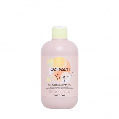 REFRESHING SHAMPOO NEW