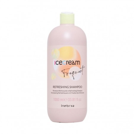 REFRESHING SHAMPOO NEW