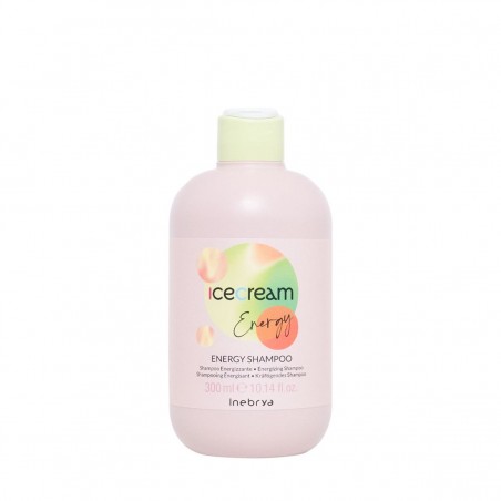 ENERGY SHAMPOO  NEW