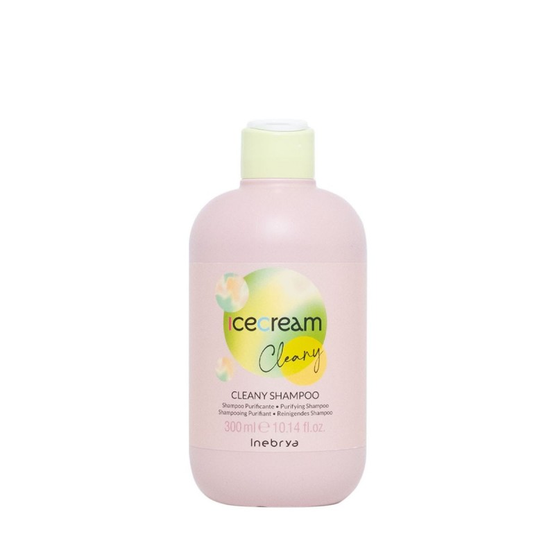 CLEANY SHAMPOO  ANTIFORFORA NEW
