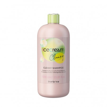 CLEANY SHAMPOO  ANTIFORFORA NEW