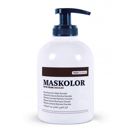 MASKCOLOR NUTRI CREAM 300ml