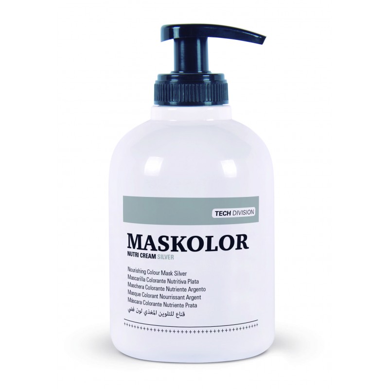 MASKCOLOR NUTRI CREAM 300ml