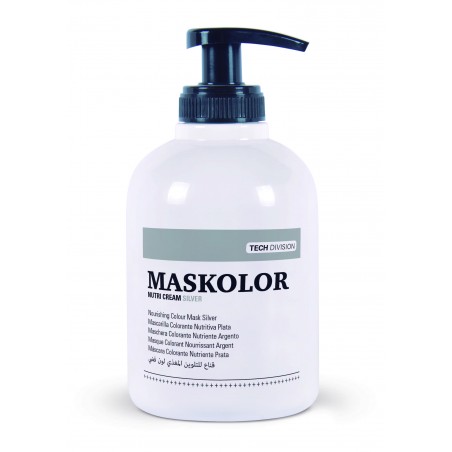 MASKCOLOR NUTRI CREAM 300ml