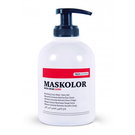 MASKCOLOR NUTRI CREAM 300ml