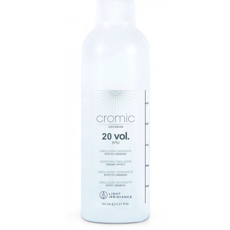 OSSIGENO 150m CROMIC