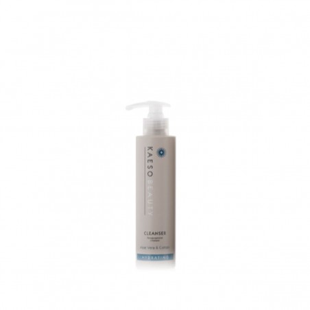 KAESO HYDRATING CLEANSER