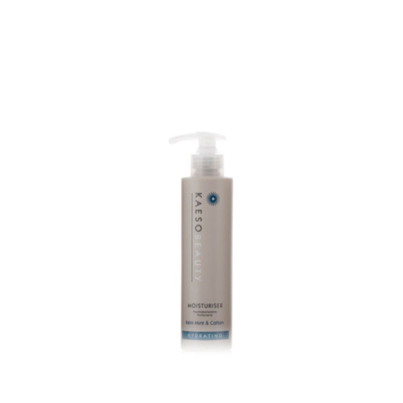 KAESO HYDRATING MOISTURISER 