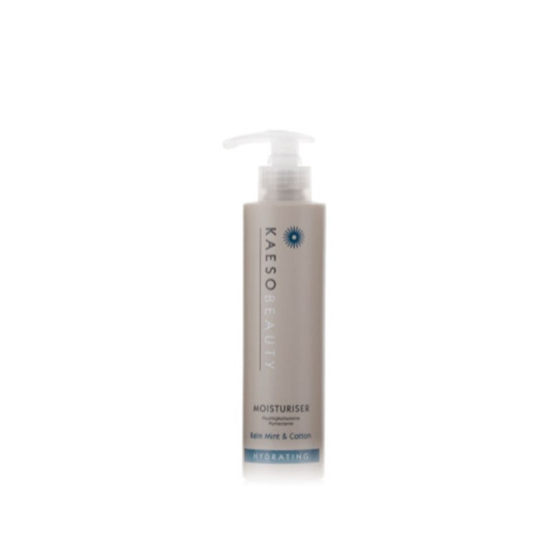 KAESO HYDRATING MOISTURISER 