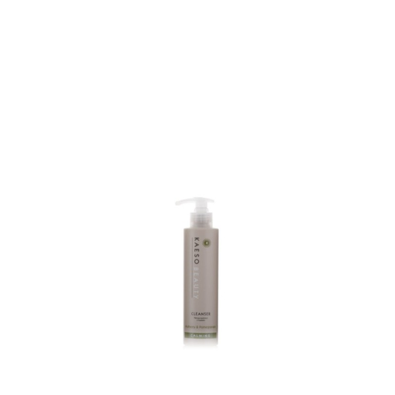 KAESO CALMING CLEANSER