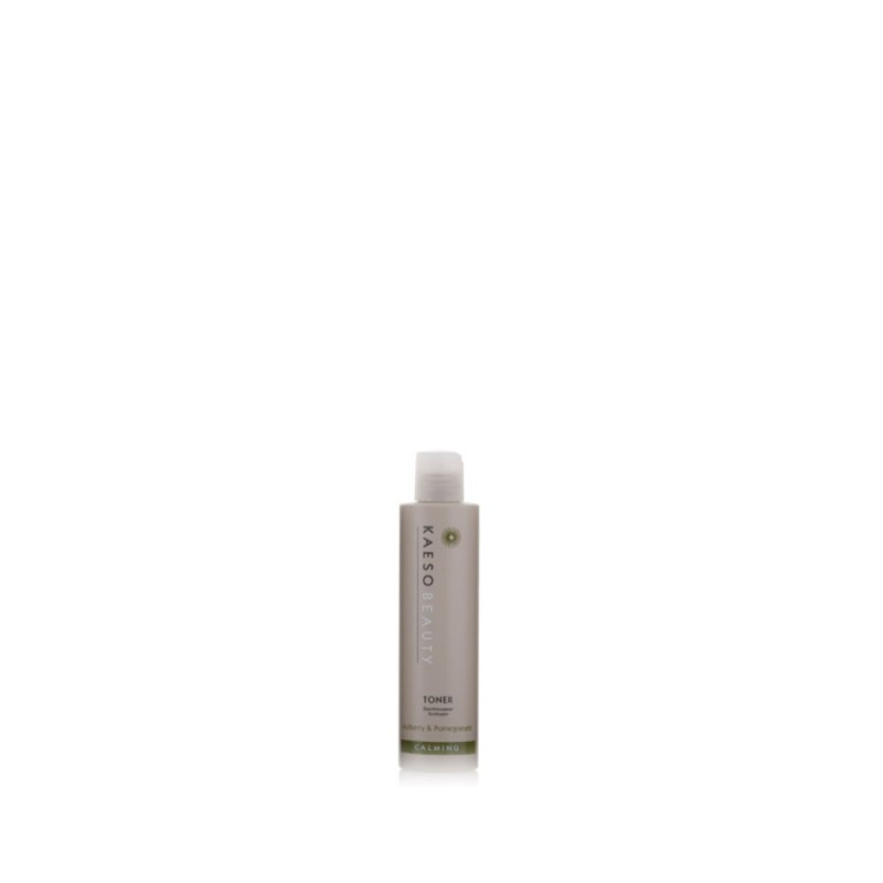 KAESO CALMING TONER