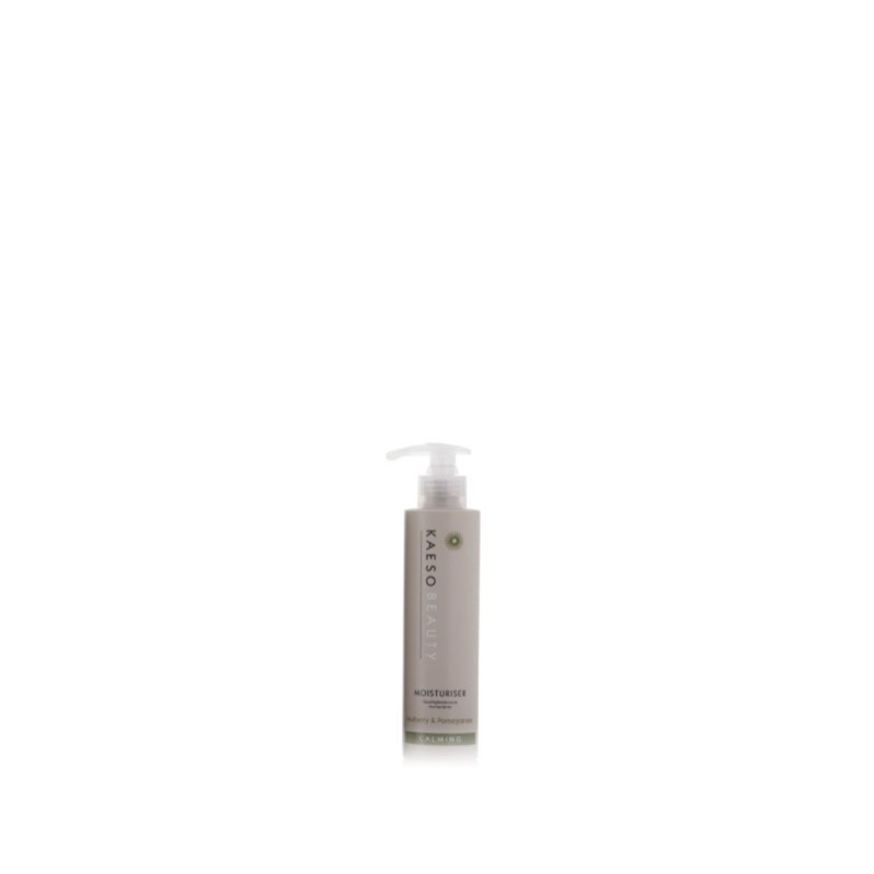 KAESO CALMING MOISTURISER
