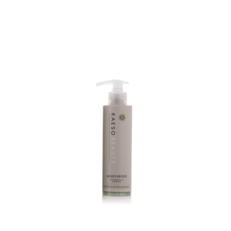 KAESO CALMING MOISTURISER