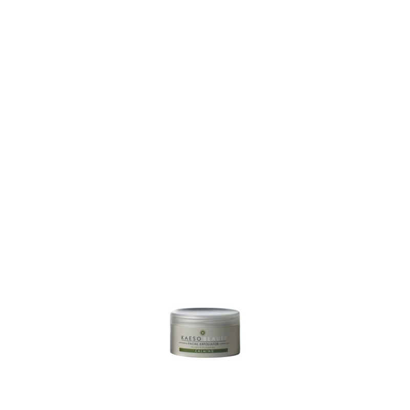 KAESO CALMING EXFOLIATOR