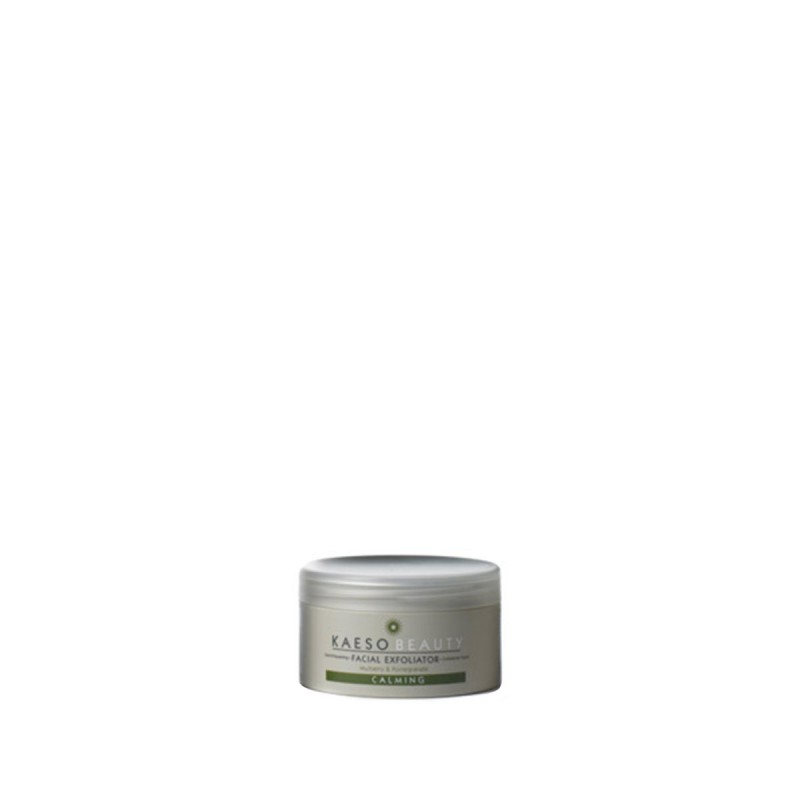 KAESO CALMING EXFOLIATOR