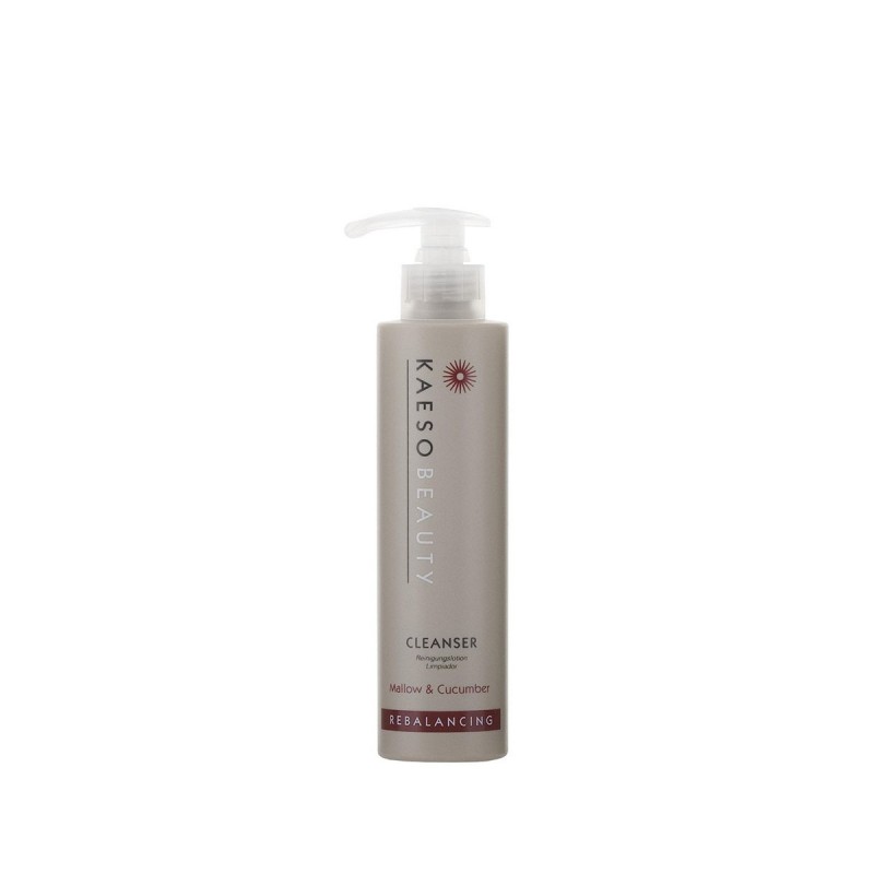 KAESO REBALANCING CLEANSER
