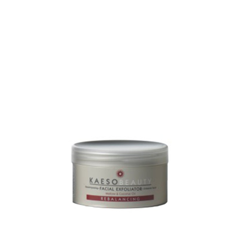 KAESO REBALANCING EXFOLIATOR