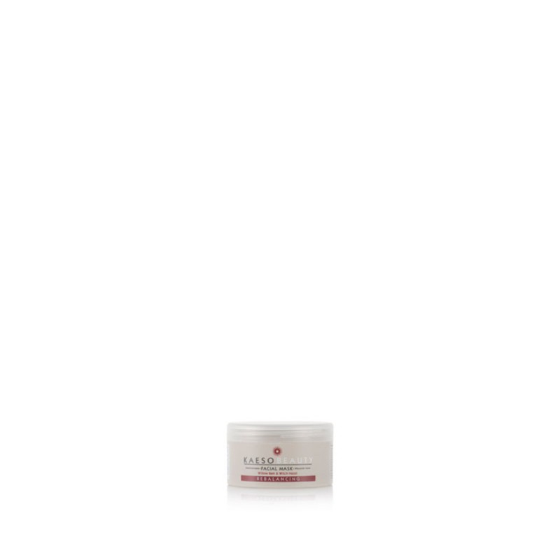 KAESO REBALANCING MASK