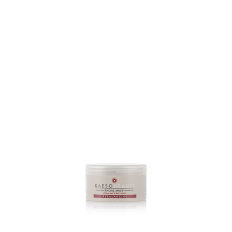 KAESO REBALANCING MASK