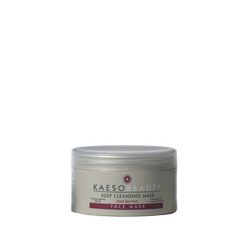 KAESO DEEP CLEANSING MASK