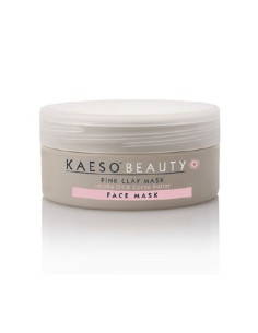 PINK CLAY MASK