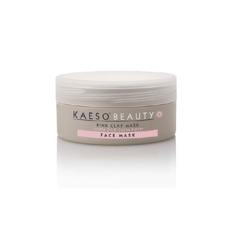 PINK CLAY MASK