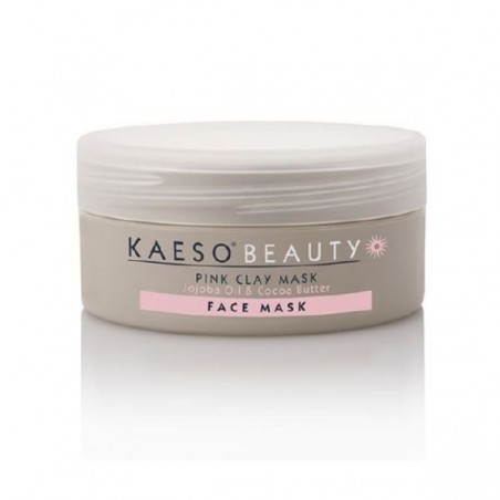 PINK CLAY MASK