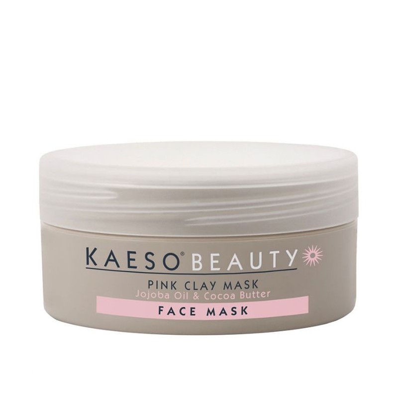 PINK CLAY MASK