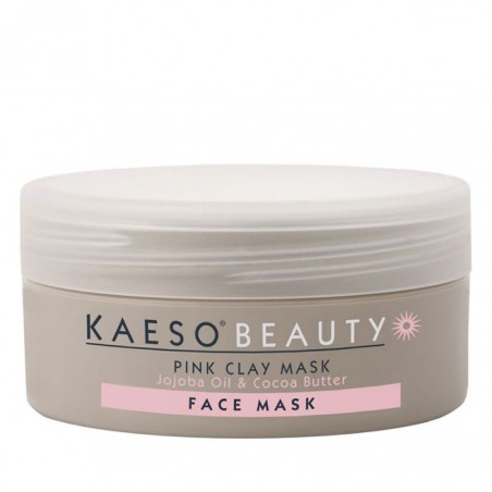 PINK CLAY MASK