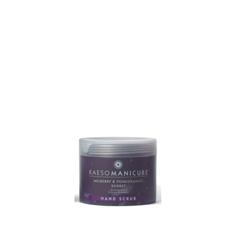 MULBERRY & POMEGRANATE SORBET HAND 