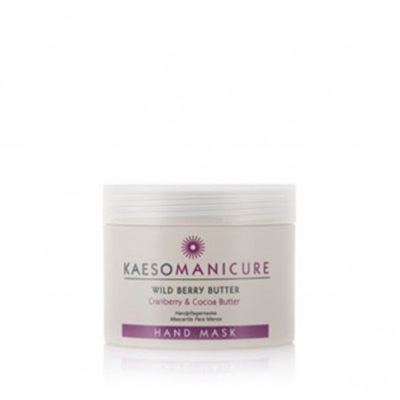 WILD BERRY BUTTER HAND MASK