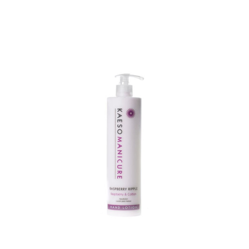RASPBERRY RIPPLE HAND LOTION