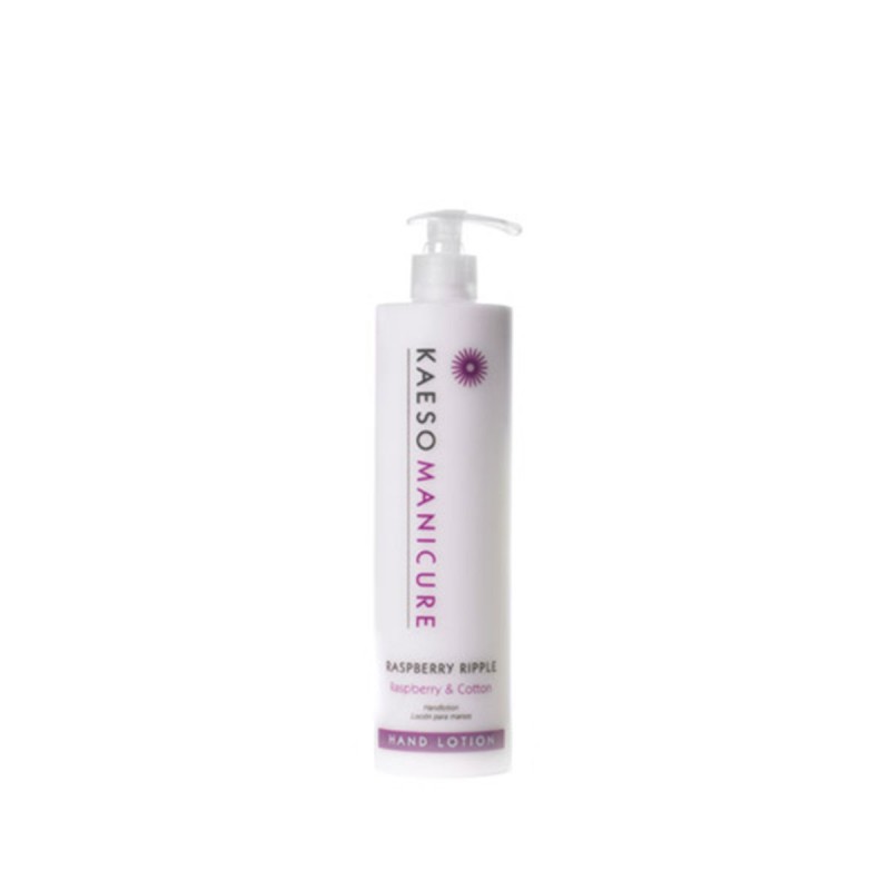 RASPBERRY RIPPLE HAND LOTION