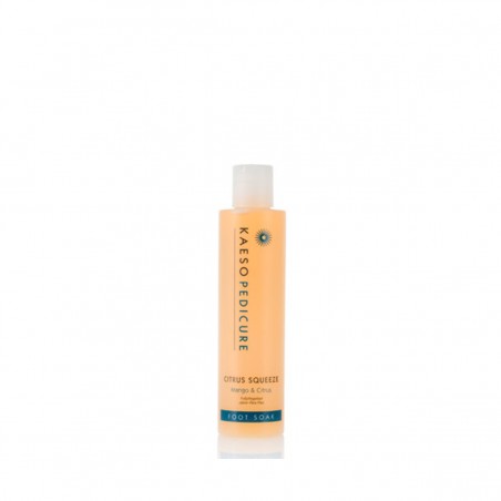 CITRUS SQUEEZE FOOT SOAK