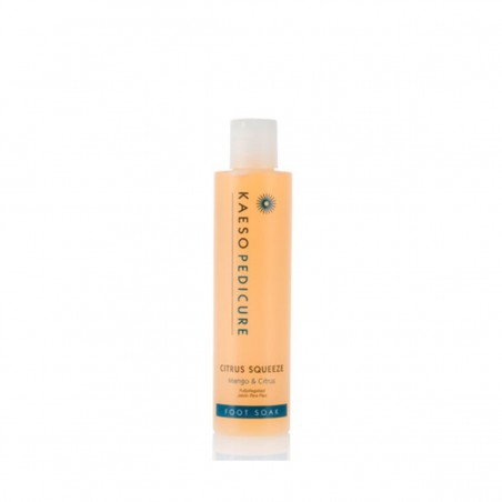 CITRUS SQUEEZE FOOT SOAK