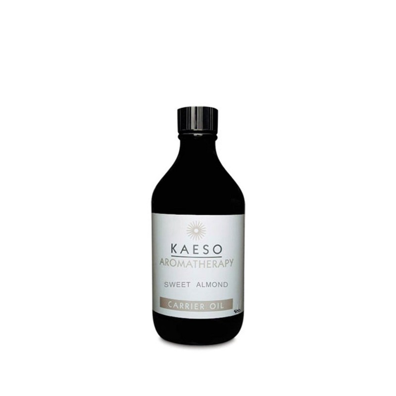 KAESO SWEET ALMOND OIL