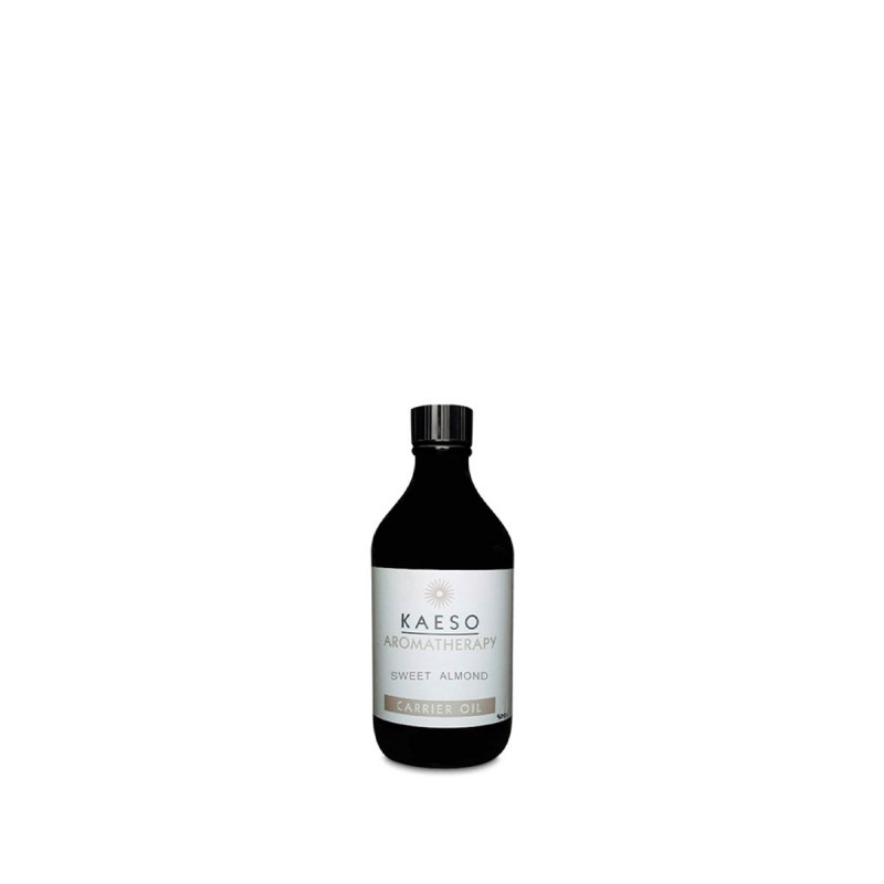 KAESO SWEET ALMOND OIL