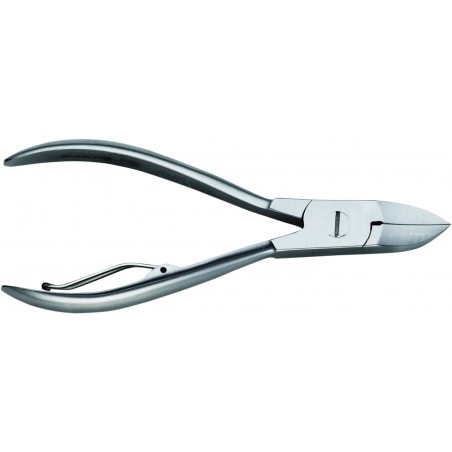 TRONCHESE UNGHIE ACCIAIO INOX STERILIZZABILE