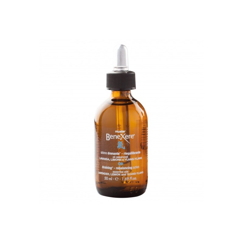 OLIO ESSENZIALE 50ml
