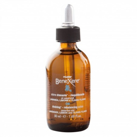 OLIO ESSENZIALE 50ml