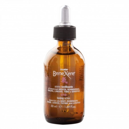 OLIO ESSENZIALE 50ml
