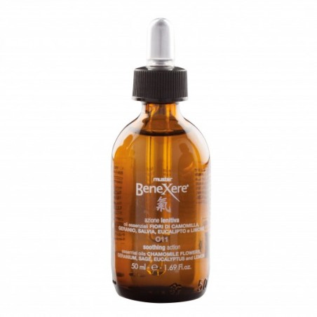 OLIO ESSENZIALE 50ml