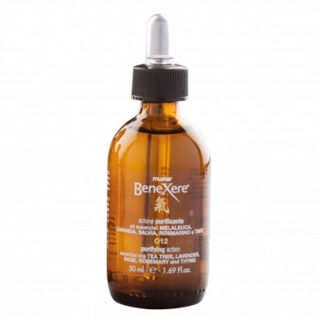 OLIO ESSENZIALE 50ml