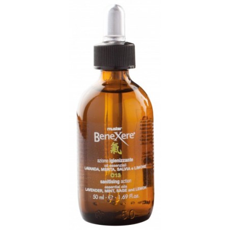 OLIO ESSENZIALE 50ml