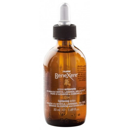 OLIO ESSENZIALE 50ml