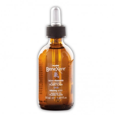 OLIO ESSENZIALE 50ml