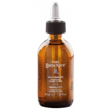 OLIO ESSENZIALE 50ml