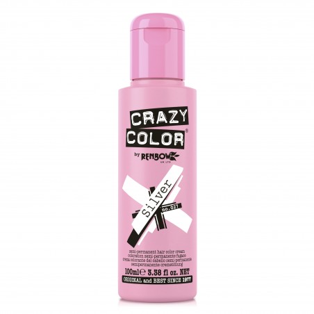 CRAZY COLOR SEMIPERMANENTE